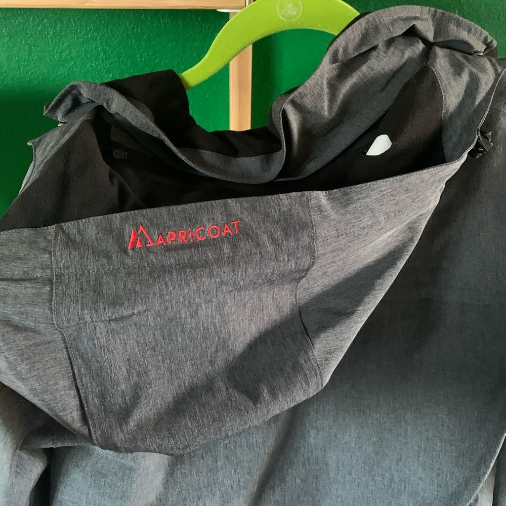 Adventure Jacket - Picture 6 of 8